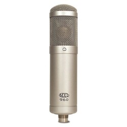 MXL Microphones 960 Tube - Mxl Microphones