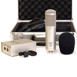 MXL Microphones 960 Tube - 3