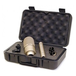 MXL Microphones 990/991 - 2