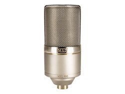 MXL Microphones 990 HE - Mxl Microphones