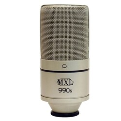 MXL Microphones 990 S - Mxl Microphones