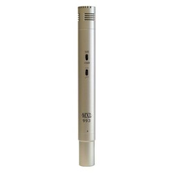 MXL Microphones 993 - Mxl Microphones