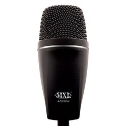 MXL Microphones A-55 Kicker - Mxl Microphones