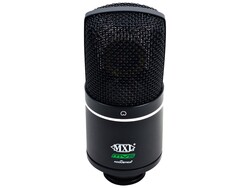 MXL Microphones Acoustica MVS - Mxl Microphones