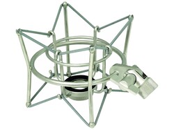 MXL Microphones BJ-6 (Silver) - Mxl Microphones
