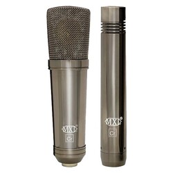 MXL Microphones Cr-24 - Mxl Microphones