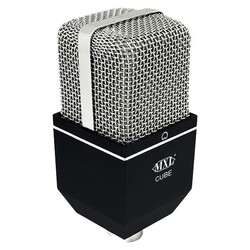 MXL Microphones Cube - Mxl Microphones