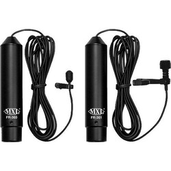 MXL Microphones FR-366K - Mxl Microphones