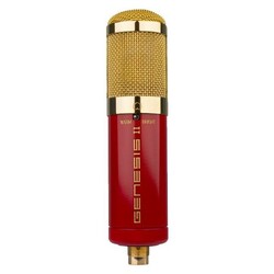 MXL Microphones Genesis II - Mxl Microphones