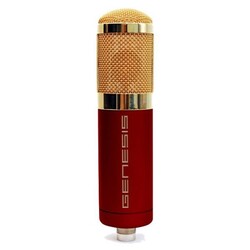 MXL Microphones Genesis - Mxl Microphones