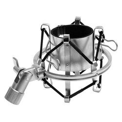 MXL Microphones MXL-57 (Silver) - Mxl Microphones