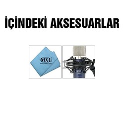 MXL Microphones R144 - 2