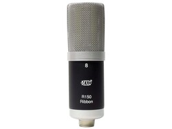 MXL Microphones R150 Ribbon - Mxl Microphones