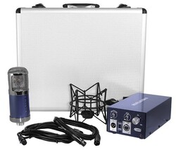 MXL Microphones Revelation II - Mxl Microphones