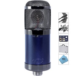 MXL Microphones Revelation II - 3