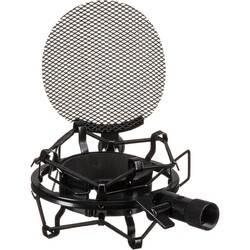 MXL Microphones SMP-1 - Mxl Microphones