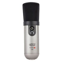 MXL Microphones Studio 1 Red Dot - Mxl Microphones