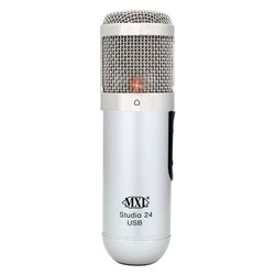 MXL Microphones Studio 24 USB - Mxl Microphones