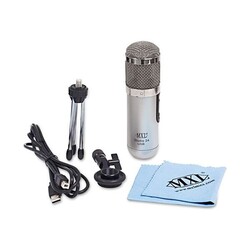 MXL Microphones Studio 24 USB - 3