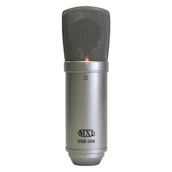 MXL Microphones USB 006 - Mxl Microphones
