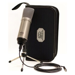 MXL Microphones USB 006 - 2