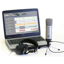 MXL Microphones USB 006 - 3