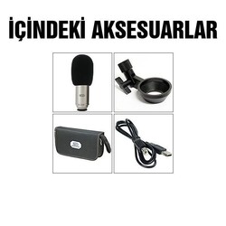 MXL Microphones USB 006 - 4