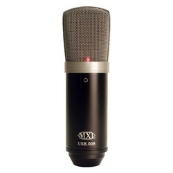 MXL Microphones USB 008 - Mxl Microphones