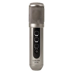 MXL Microphones USB 009 - Mxl Microphones