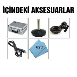 MXL Microphones USB 009 - 3