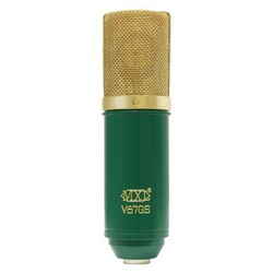 MXL Microphones V67GS - Mxl Microphones
