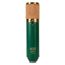 MXL Microphones V67i Tube - Mxl Microphones