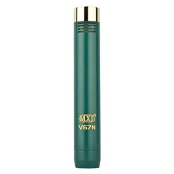 MXL Microphones V67N - Mxl Microphones