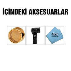 MXL Microphones V67N - 3