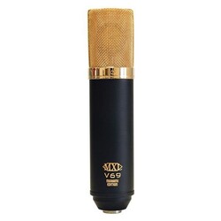 MXL Microphones V69 Mogami - Mxl Microphones