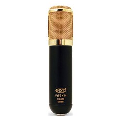 MXL Microphones V69XM - Mxl Microphones