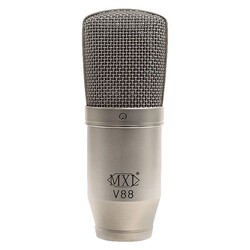 MXL Microphones V88 - Mxl Microphones
