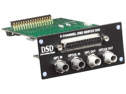 Mytek Digital DSD Sonoma/Meitner DIO - Mytek Digital