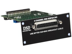 Mytek Digital DSD/SDIF DIO - Mytek Digital
