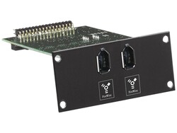 Mytek Digital Firewire DIO - Mytek Digital