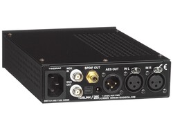 Mytek Digital Stereo192 ADC - 2