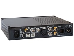 Mytek Digital Stereo192-DSD DAC Black Mastering edition - 2