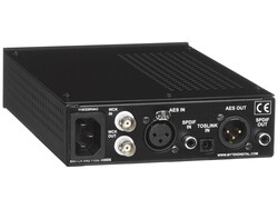 Mytek Digital Stereo192 SRC - 2