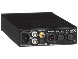 Mytek Digital Stereo96 ADC - 2