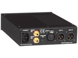 Mytek Digital Stereo96 DAC - 2