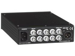Mytek Digital StudioClock 192CX - 2