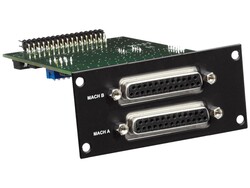 Mytek Digital TDIF DIO - Mytek Digital