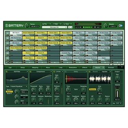 Native Instruments Battery 4 - 2