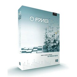 Native Instruments FM 8 - Native Instruments