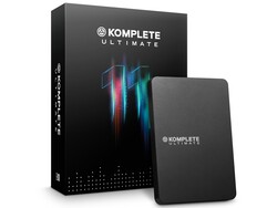 Native Instruments Komplete 11 Ultimate - Native Instruments